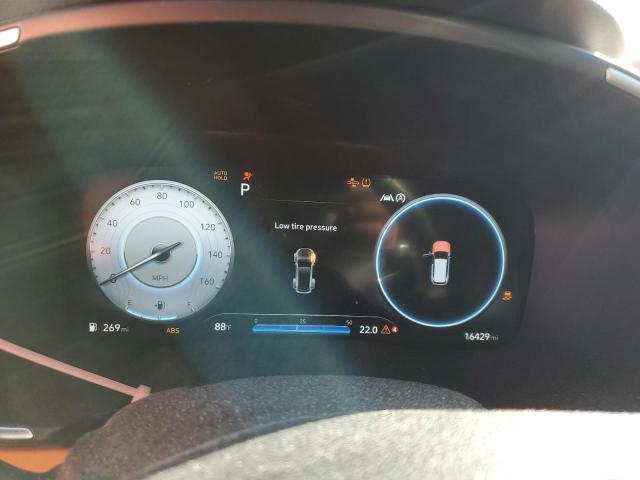 2023 HYUNDAI SANTA FE C - 5NMS54ALXPH551833