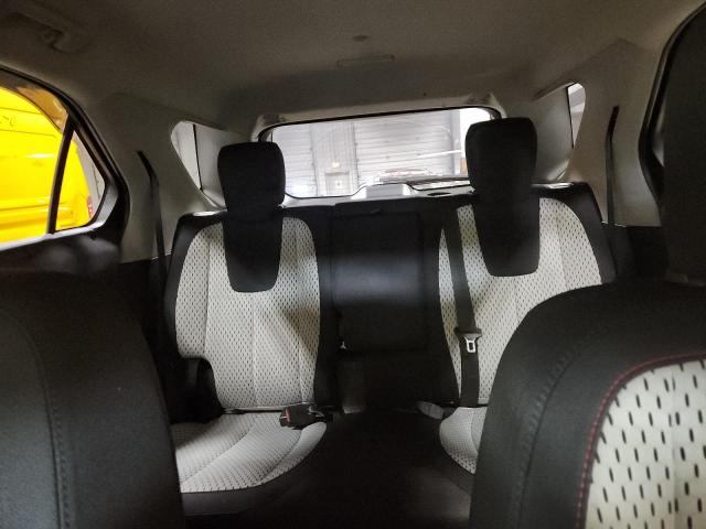 2014 CHEVROLET EQUINOX LS #3298158267