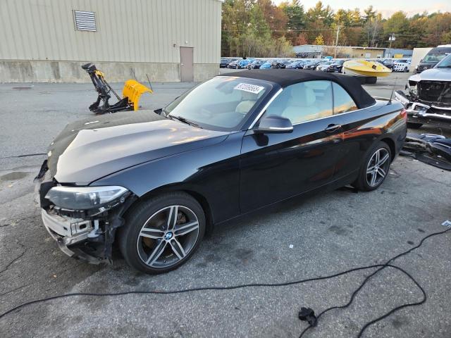 2017 BMW 230XI WBA2M9C34HV985647
