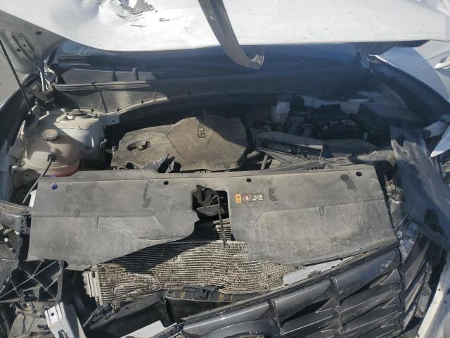 2023 HYUNDAI TUCSON SEL - 5NMJBCAE5PH240553