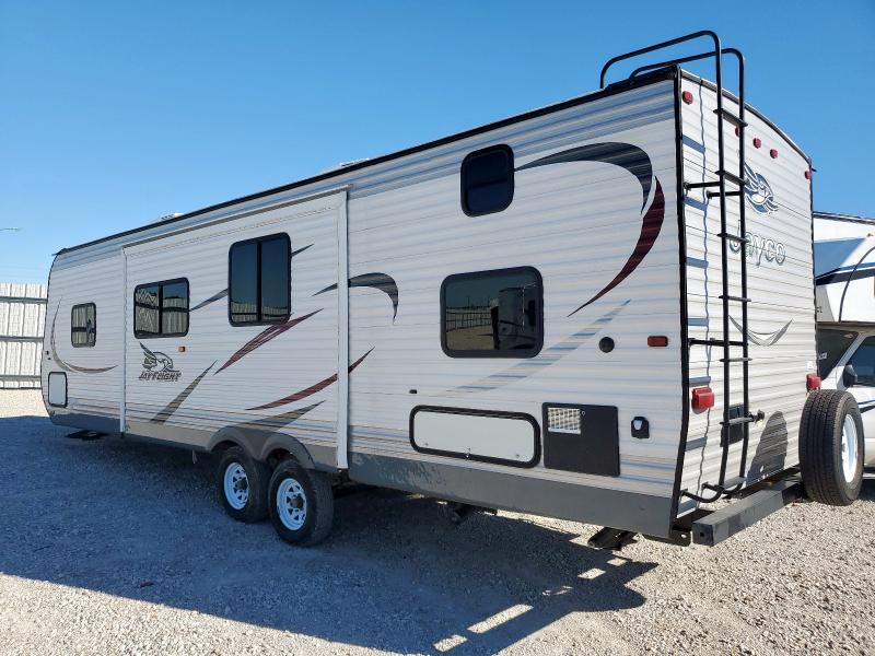 2015 OTHER JAYCO 28BH #3287660008
