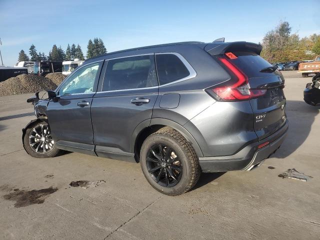 2025 HONDA CR-V SPORT #3278946045