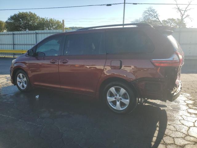 2015 TOYOTA SIENNA LE - 5TDKK3DC8FS658678