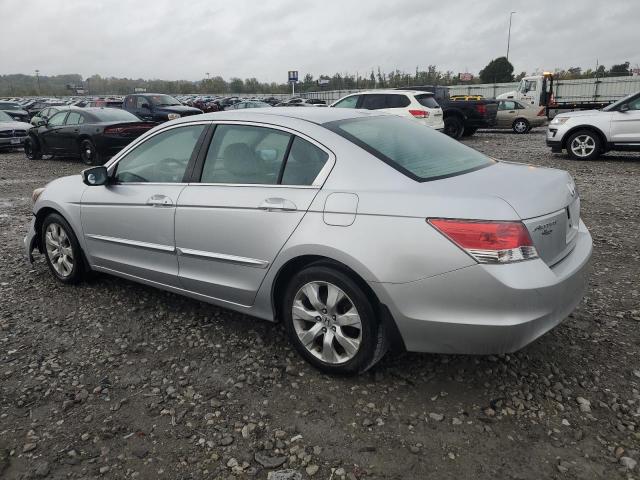 2010 HONDA ACCORD EXL #3287394982