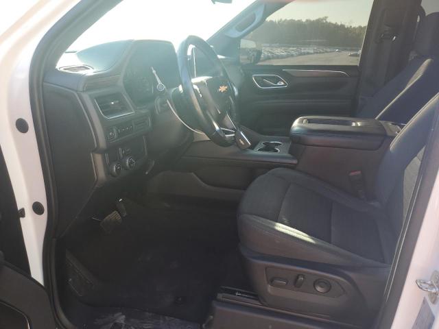 2021 CHEVROLET TAHOE C150 1GNSCMKD3MR343725