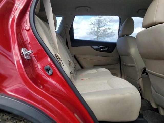 2017 NISSAN ROGUE S - JN8AT2MV6HW010624