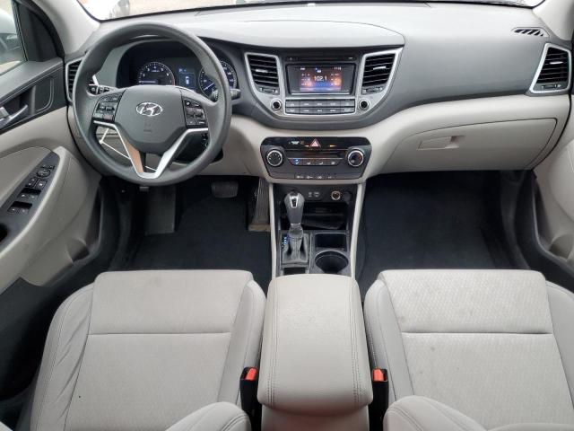 2017 HYUNDAI TUCSON LIM KM8J3CA47HU481475