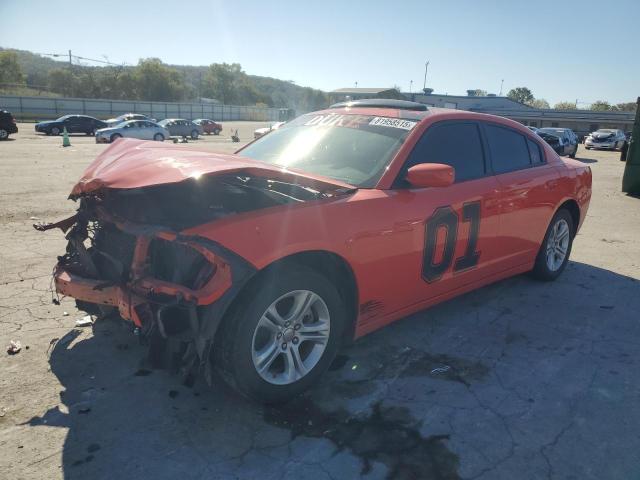 DODGE CHARGER SX