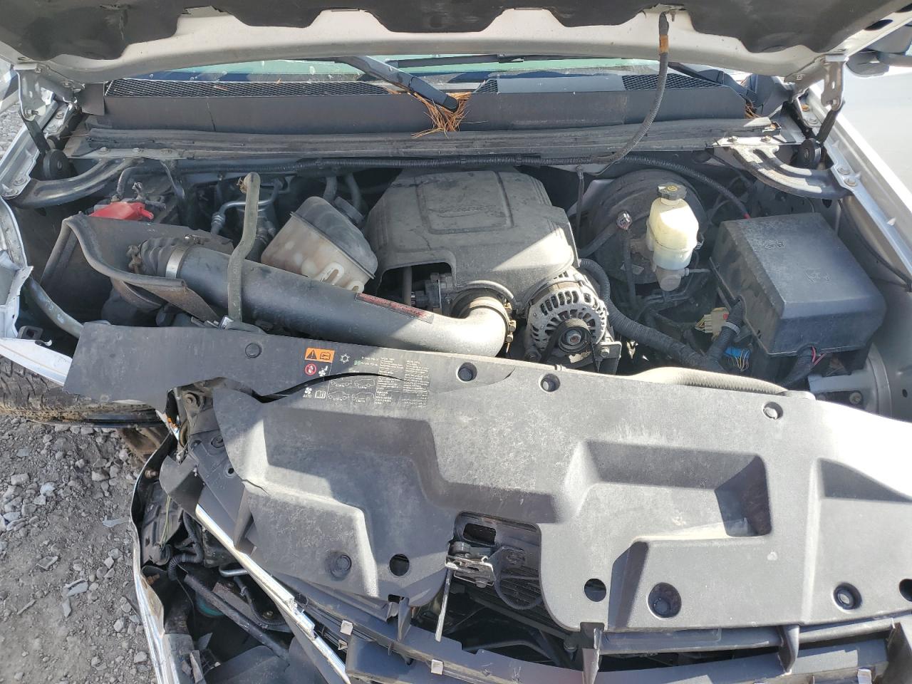 GMC SIERRA K1500 SLE