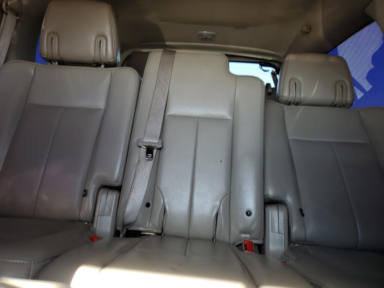 FORD EXPEDITION LIMITED