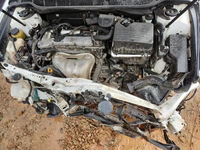 2011 TOYOTA CAMRY BASE #3283976826