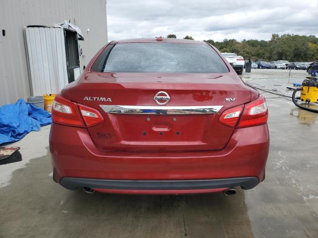 2017 NISSAN ALTIMA 2.5 - 1N4AL3APXHC234770