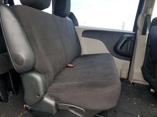 2013 DODGE GRAND CARA - 2C4RDGBG4DR601308