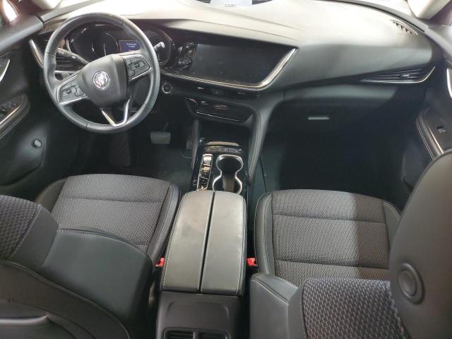 2021 BUICK ENVISION PREFERRED #3282609872