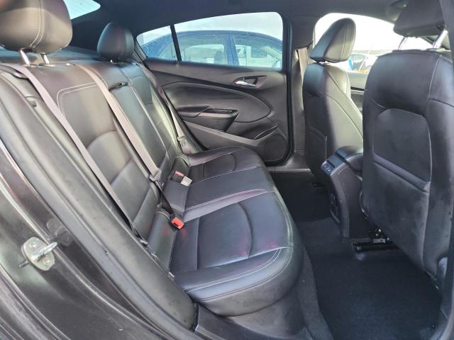 2017 CHEVROLET CRUZE PREM - 1G1BF5SM9H7146462