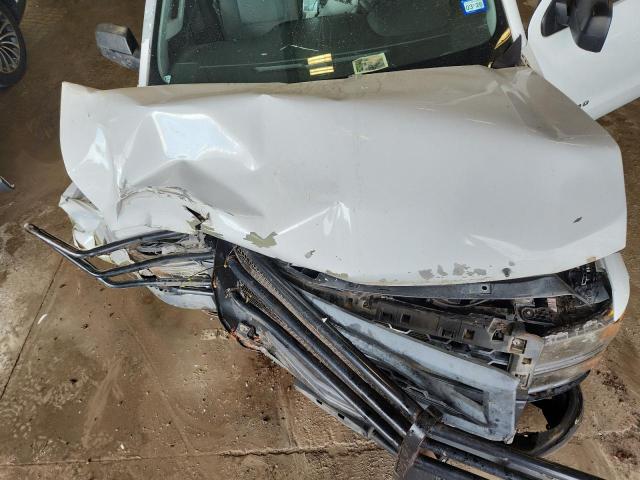 2014 CHEVROLET SILVERADO - 3GCUKPEC5EG401506