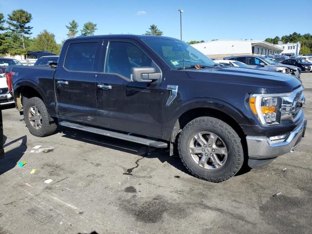 2021 FORD F150 SUPER - 1FTFW1E84MKD92956