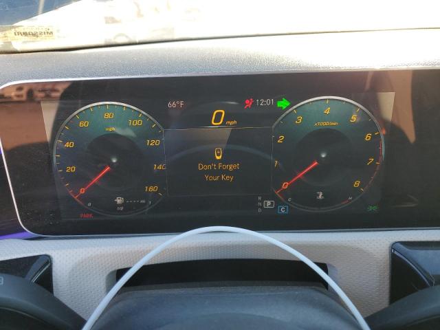 2019 MERCEDES-BENZ A 220 - WDD3G4EB2KW021383