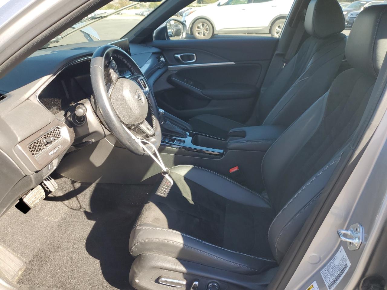 ACURA INTEGRA A-SPEC TECH