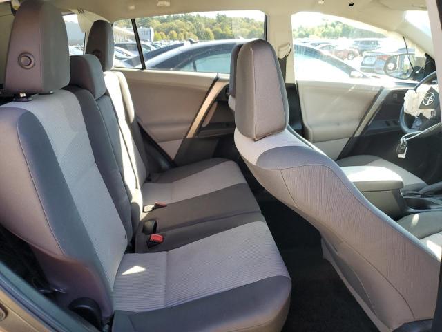 2013 TOYOTA RAV4 LE - 2T3BFREV9DW013797