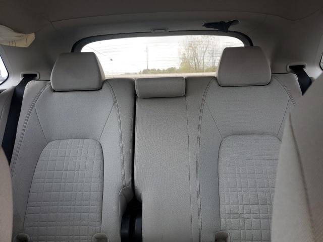 2023 HONDA HR-V LX #3277217968