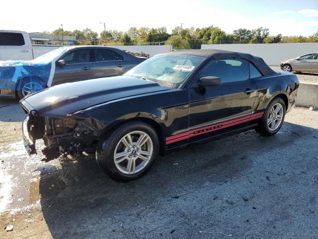 2013 FORD MUSTANG #3296313484