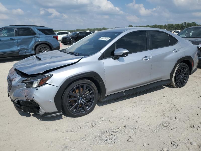 2024 SUBARU WRX PREMIU - JF1VBAH64R8809620