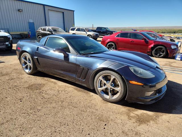2013 CHEVROLET CORVETTE G #3281593383