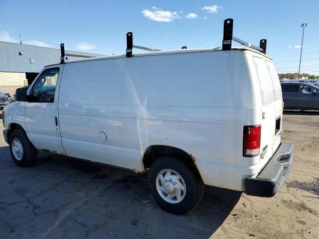 2013 FORD ECONOLINE #3275461721