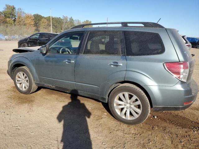 2011 SUBARU FORESTER L #3286592155