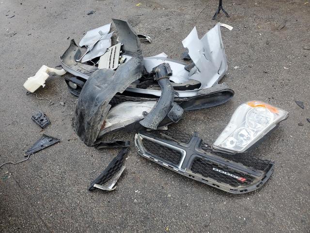 2018 DODGE GRAND CARA #3290310222