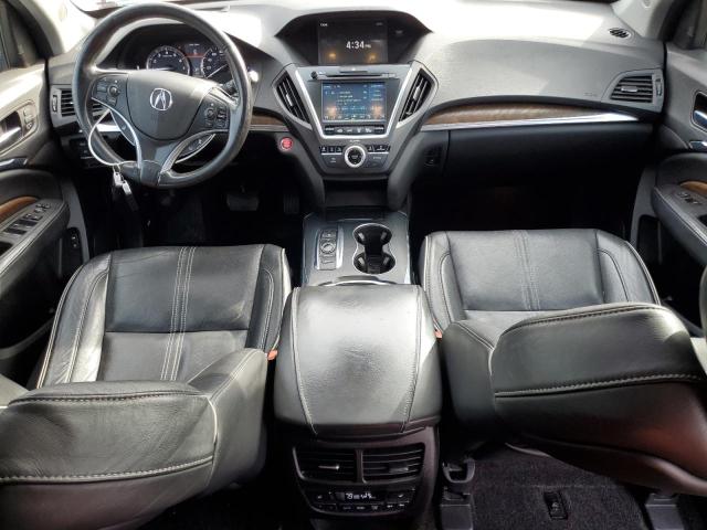 2018 ACURA MDX ADVANCE - 5J8YD3H87JL004096