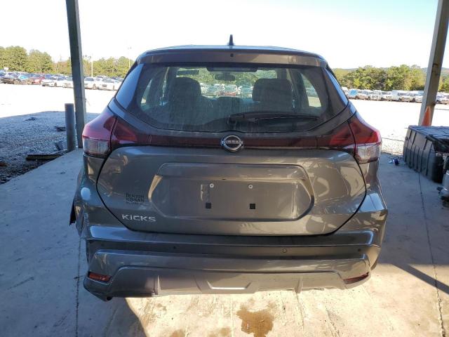 2023 NISSAN KICKS S - 3N1CP5BV6PL568431