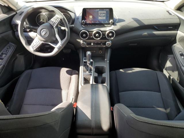 2023 NISSAN SENTRA SV #3264798503