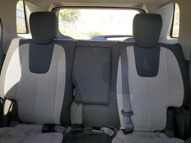 2013 GMC TERRAIN SL - 2GKFLSE37D6181423