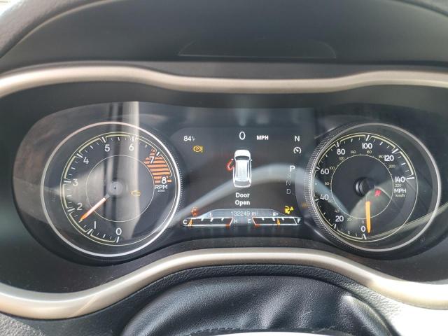 2017 JEEP CHEROKEE L - 1C4PJMDS9HW584129