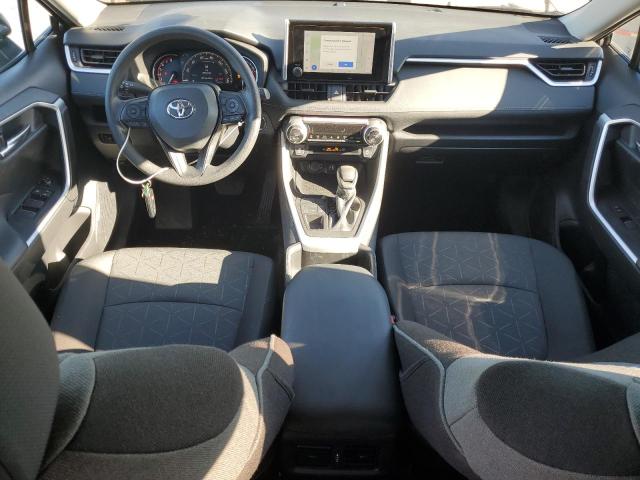 2024 TOYOTA RAV4 XLE - 2T3P1RFV1RW454169