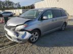 Lot #3296315425 2011 TOYOTA SIENNA LE