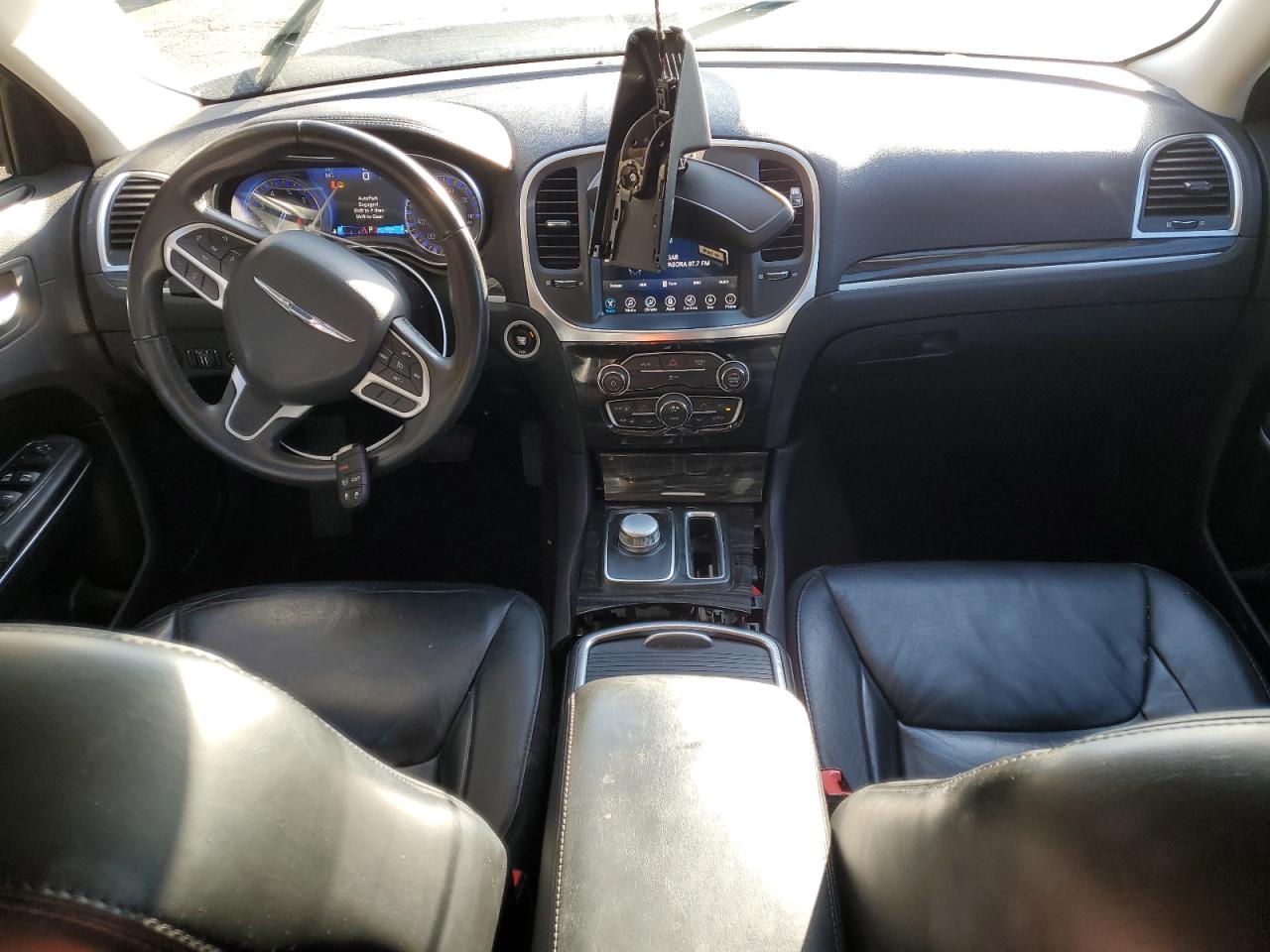 CHRYSLER 300 LIMITED