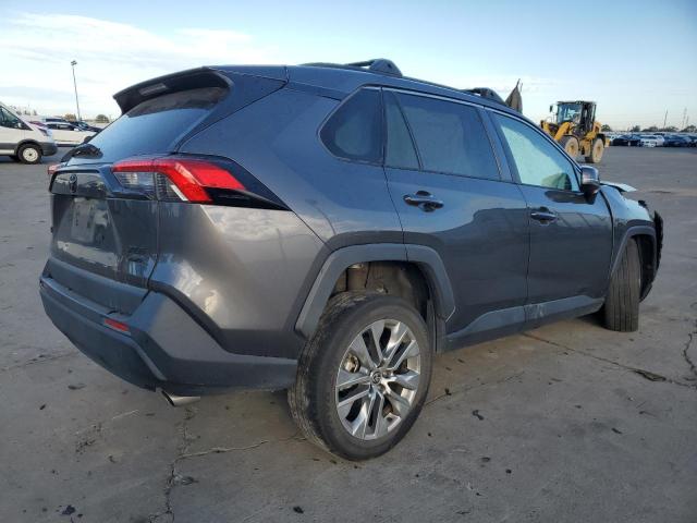 2022 TOYOTA RAV4 XLE P - 2T3A1RFV6NC258052