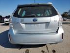 Lot #3293476453 2012 TOYOTA PRIUS V