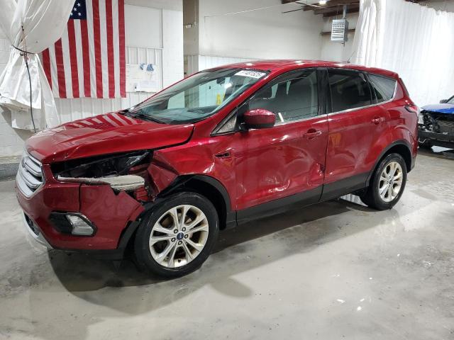 2017 FORD ESCAPE SE #3278562020