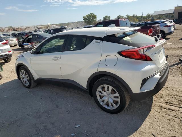2020 TOYOTA C-HR XLE - JTNKHMBX7L1063075