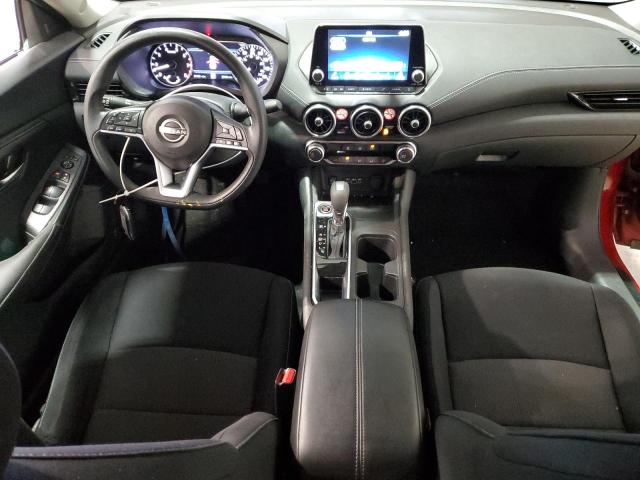 2024 NISSAN SENTRA SV - 3N1AB8CV4RY206836