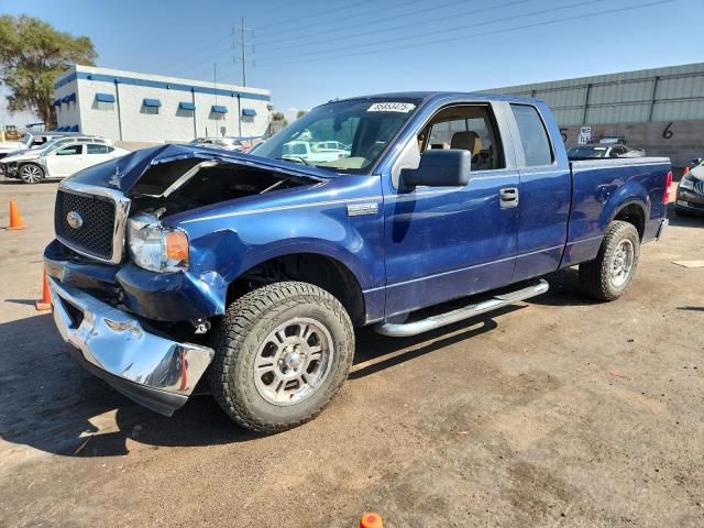 Global Auto Auctions: 2007 FORD F150