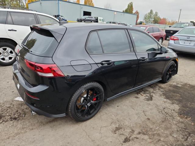 2022 VOLKSWAGEN GTI SE #3290181205