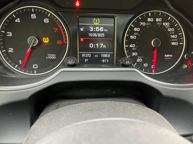 2015 AUDI Q5 PREMIUM - WA1DGBFP5FA052346