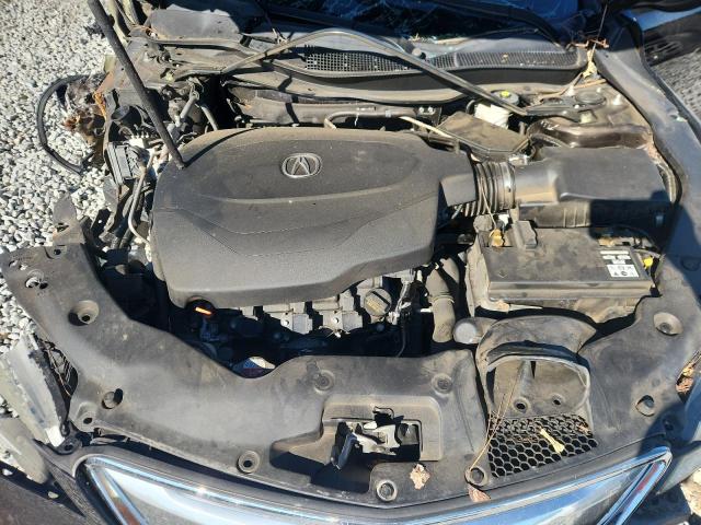 2015 ACURA TLX - 19UUB2F30FA011853