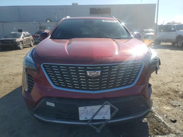 2019 CADILLAC XT4 PREMIU - 1GYFZDR46KF115595