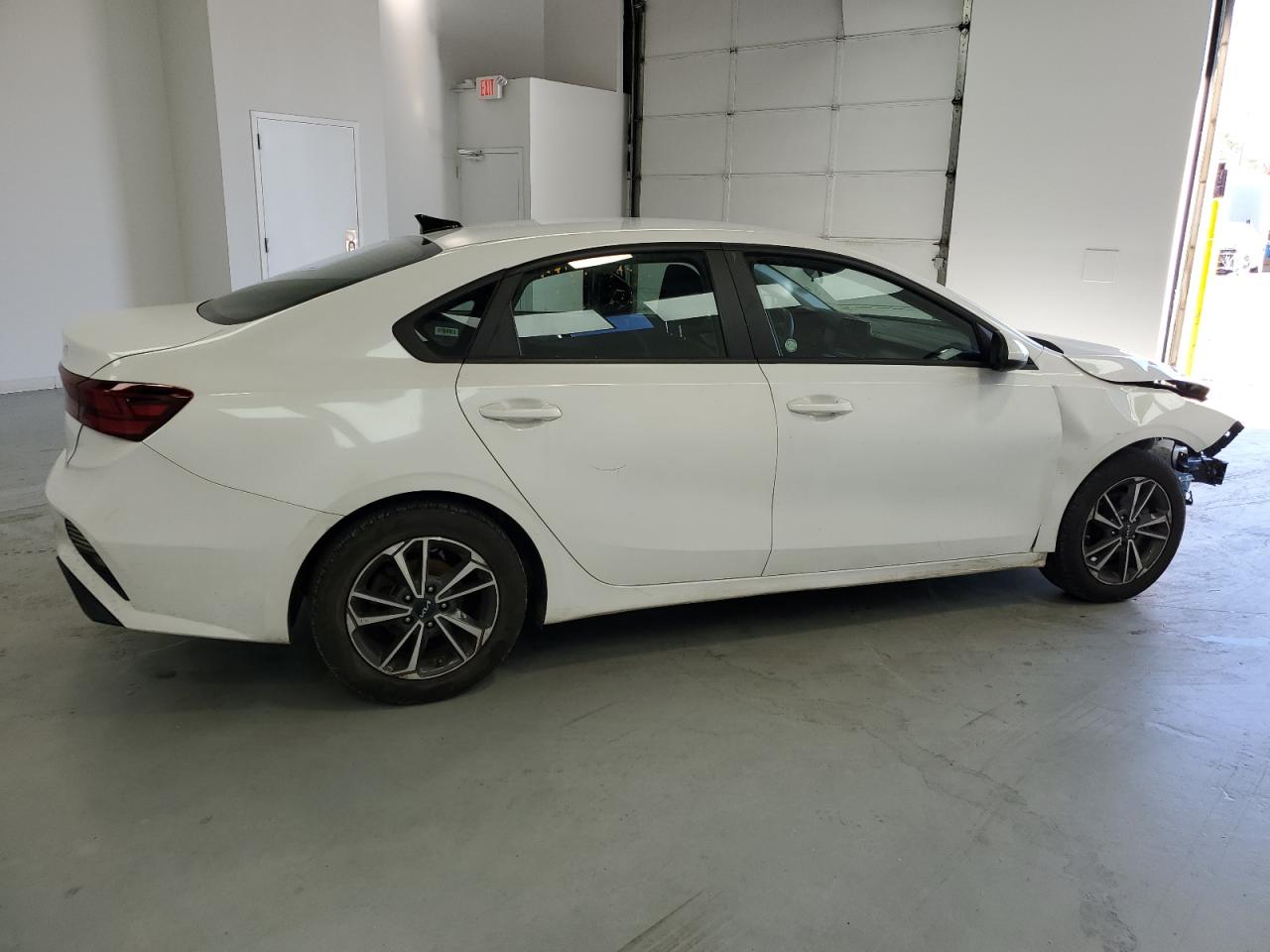 KIA FORTE FE